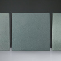 Colección verde azul EMMA Elegante Rústico