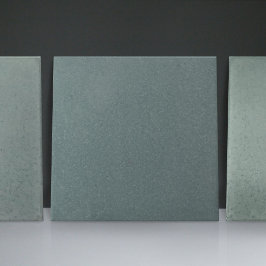 Azulejo Colección verde azul EMMA Elegante Rústico