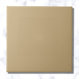 Azulejo Color amarillo claro