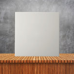 Azulejo Color de color blanco claro y sencillo<br><div class="desc">Presentamos nuestro mosaico cerámico de color sólido blanco y beige, una elección atemporal y elegante para su espacio. Esta baldosa, de un tono beige sutil y neutro, aporta un toque de sofisticación a cualquier habitación. Perfecto para crear un escenario clásico y versátil en su cocina, baño o sala de estar,...</div>