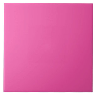 Azulejo Color del caracol Magenta Tile Cerámico