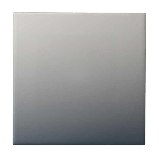 Azulejo Color Gris (Frente)