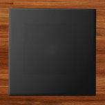 Azulejo Color negro oscuro<br><div class="desc">Color negro oscuro</div>