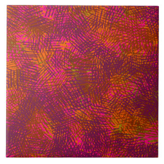 Azulejo Color pattern