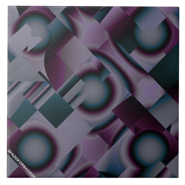 Azulejo Color puro (Frente)