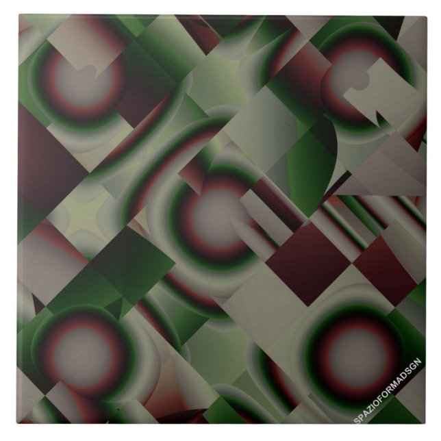 Azulejo Color puro 2 (Frente)