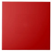 Color Rojo