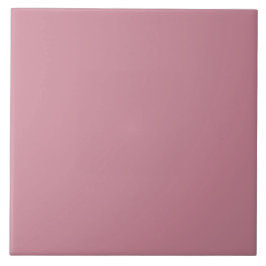 Azulejo Color Rosa