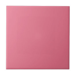Azulejo Color Rosa