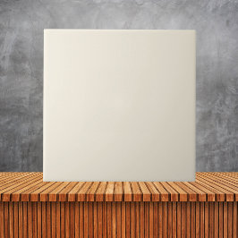 Azulejo Color sólido amarillo