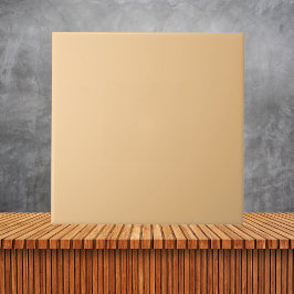 Azulejo Color sólido amarillo