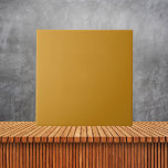 Azulejo Color sólido amarillo<br><div class="desc">Tejidos cerámicos de color sólido amarillo</div>