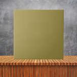 Azulejo Color sólido amarillo<br><div class="desc">Tejidos cerámicos de color sólido amarillo</div>
