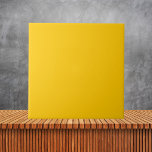 Azulejo Color sólido amarillo<br><div class="desc">Tejidos cerámicos de color sólido amarillo</div>