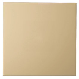 Azulejo Color sólido amarillo