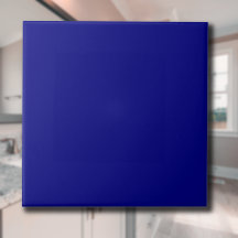 Color sólido azul marino | Clásica | Elegante