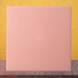 Azulejo Color sólido color rosado de color de color<br><div class="desc">Color sólido color rosado de color de color</div>