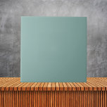 Azulejo Color sólido de la placa azul Aqua minimalista<br><div class="desc">Presentamos nuestro Minimalista mosaico de cerámica de color sólido Aqua Blue Plain, una moda y una adición versátil a su espacio. Con sus líneas depuradas y su sereno color azul ceruleano, esta baldosa ofrece una estética atemporal y minimalista. Perfecto para añadir un toque de calma y sofisticación a cualquier habitación,...</div>