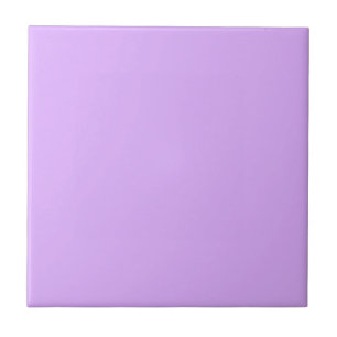 Azulejo Color sólido de malla pastel personalizado Minimal