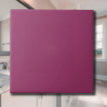 Azulejo Color sólido de planta de eneldo | Clásico Elegant<br><div class="desc">Color sólido de planta de eneldo | Clásica | Elegante | Trendy | Elegante | Regalo</div>