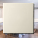 Azulejo Color sólido del champagne Pastel | Clásica | Eleg<br><div class="desc">Color sólido del champagne Pastel | Clásica | Elegante | Trendy | Elegante | Regalo</div>
