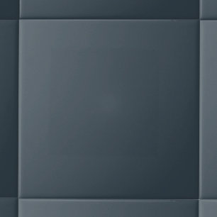 Azulejo Color Sólido Elegante Y Clásico Del Carbón