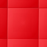 Azulejo Color sólido minimalista | Rojo brillante<br><div class="desc">Presentamos nuestra cerámica Minimalista de color sólido en rojo brillante! Añade un toque de color a cualquier espacio con este mosaico vibrante y moderno. Su diseño elegante y su acabado de alta calidad lo convierten en el lugar perfecto para crear un ambiente fresco y contemporáneo en su casa.</div>
