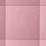 Azulejo Color sólido pastel moderno color rosa oscuro<br><div class="desc">Eleva el aspecto de su espacio con nuestra moderna cerámica de color sólido pastel rosado de color oscuro. Esta hermosa baldosa presenta un suave y anticuado matiz rosa que aporta un toque de sofisticación moderna a cualquier habitación de su casa. Ya sea que esté buscando refrescar su cocina, cuarto de...</div>