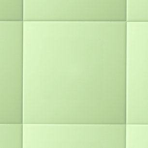 Azulejo Color sólido Pastel moderno Muy Verde