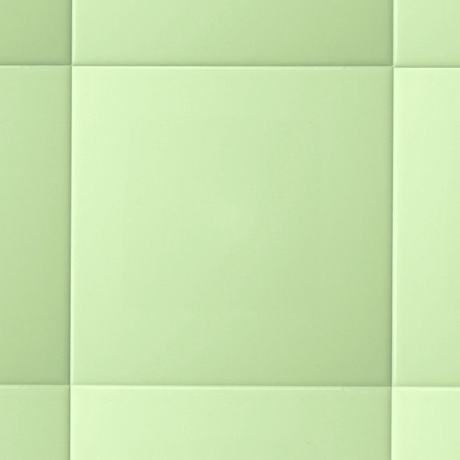 Azulejo Color sólido Pastel moderno Muy Verde (Subido por el creador)