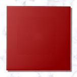 Azulejo Color sólido rojo oscuro de manzana y dulce<br><div class="desc">Un rojo intenso y cautivador que exuda poder y pasión. Este audaz matiz evoca la riqueza de un buen vino y el dramático encanto de una puesta de sol crujiente. Perfecto para dar una impresión sorprendente,  este color aporta un toque de elegancia e intensidad.</div>