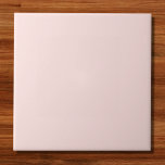 Azulejo Color sólido Rosa nitidez<br><div class="desc">Color sólido Rosa nitidez</div>