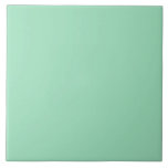 Azulejo Color sólido verde<br><div class="desc">Tejidos cerámicos de color sólido amarillo</div>