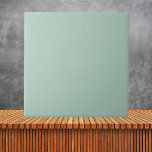 Azulejo Color sólido verde<br><div class="desc">Tejidos cerámicos de color sólido amarillo</div>