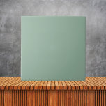 Azulejo Color sólido verde<br><div class="desc">Tejidos cerámicos de color sólido amarillo</div>