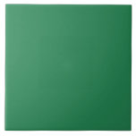 Azulejo Color sólido verde<br><div class="desc">Tejidos cerámicos de color sólido amarillo</div>