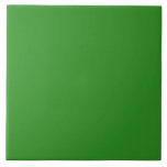 Azulejo Color sólido verde<br><div class="desc">Tejidos cerámicos de color sólido amarillo</div>
