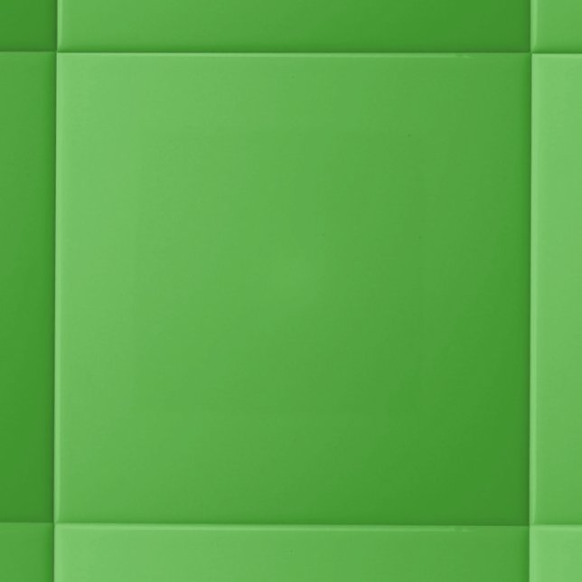 Azulejo Color sólido verde liso simple (Subido por el creador)