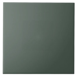 Azulejo Color Verde