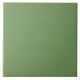 Azulejo Color Verde