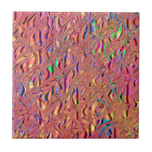 Azulejo Colores arcoiris