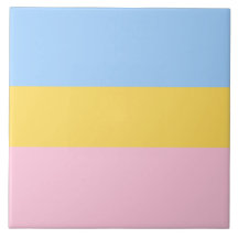 Colores de pastel suaves