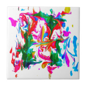 Azulejo Colores locos