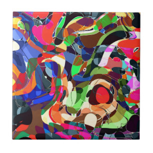 Azulejo Colores mashup