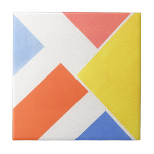 Azulejo Colores minimalistas