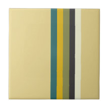 Colores modernos de mediados del siglo XX