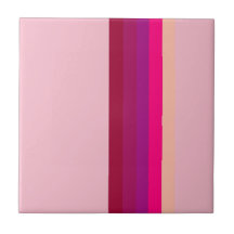 Colores modernos de mediados del siglo XX