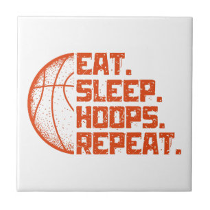 Azulejo Comer aros dormidos repetir citas divertidas del b