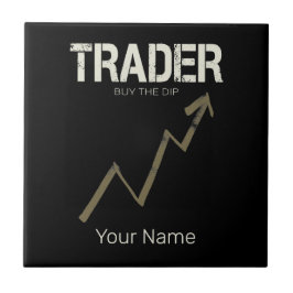 Azulejo Comerciante Comprar El Comerciante Dip Day Trader 
