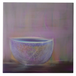 Azulejo Comisiones abiertas para arte original pintado por